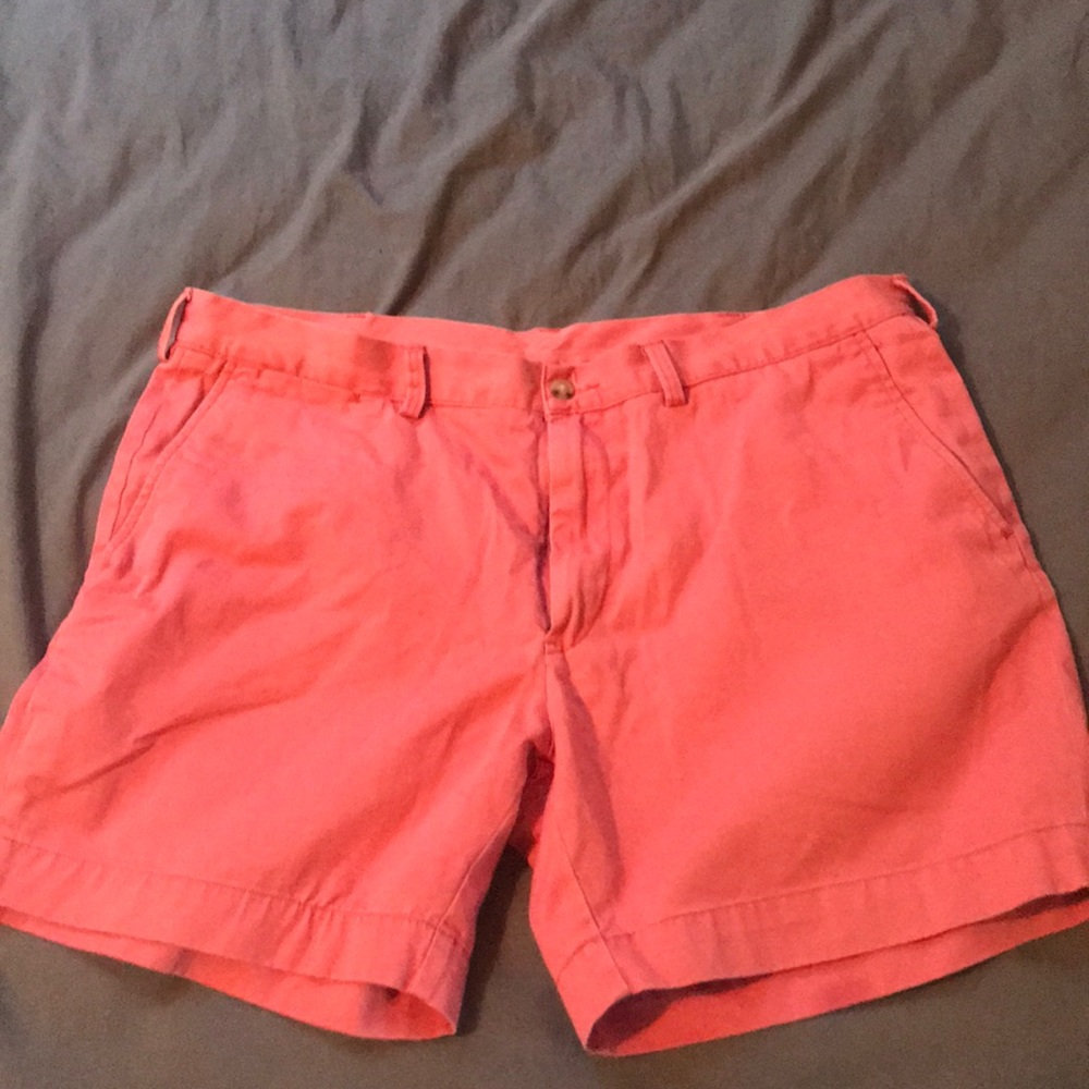 Ralph Lauren Polo Shorts
